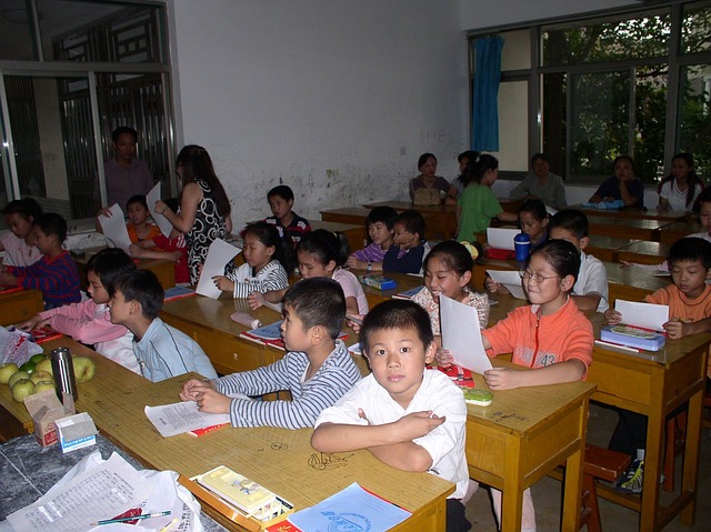 璧山有哪些高中，璧山区中学一览表